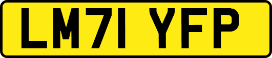 LM71YFP