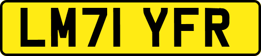 LM71YFR