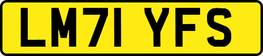 LM71YFS