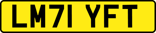 LM71YFT