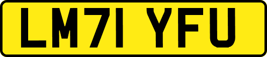 LM71YFU
