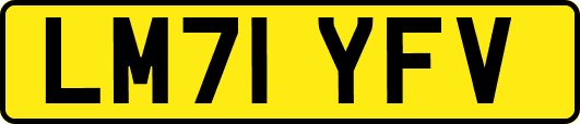 LM71YFV