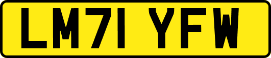 LM71YFW