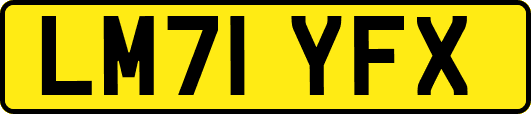 LM71YFX