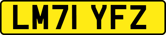 LM71YFZ