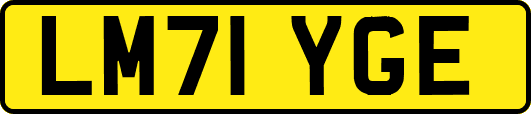 LM71YGE