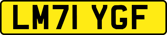 LM71YGF