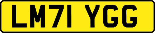 LM71YGG