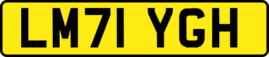 LM71YGH