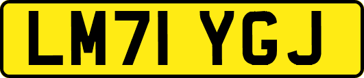 LM71YGJ