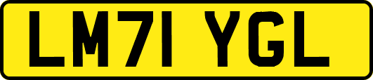 LM71YGL
