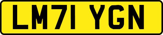 LM71YGN