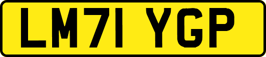 LM71YGP