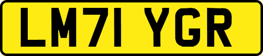 LM71YGR