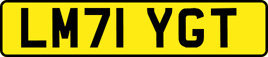 LM71YGT