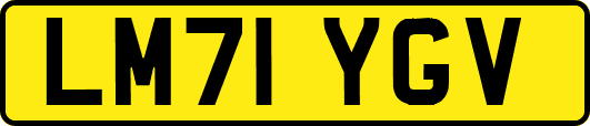 LM71YGV