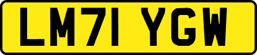 LM71YGW