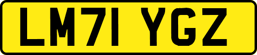 LM71YGZ