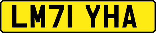 LM71YHA