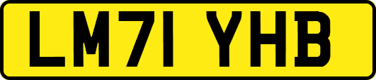 LM71YHB