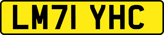 LM71YHC