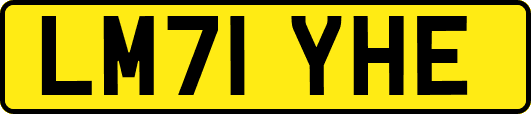 LM71YHE