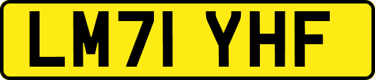 LM71YHF