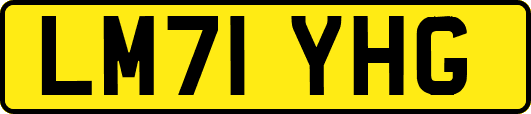 LM71YHG