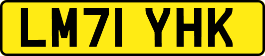 LM71YHK