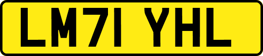LM71YHL