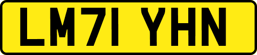 LM71YHN