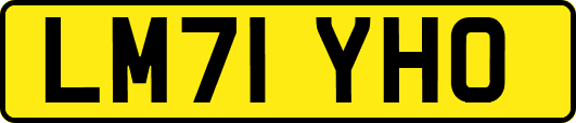 LM71YHO