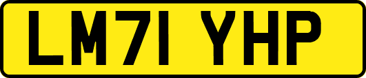 LM71YHP