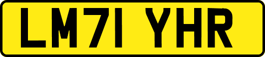 LM71YHR