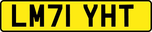 LM71YHT