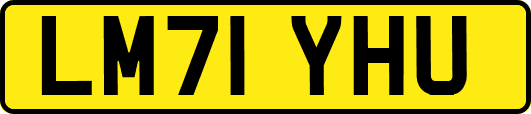 LM71YHU