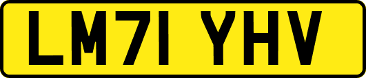 LM71YHV