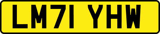 LM71YHW