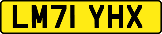 LM71YHX
