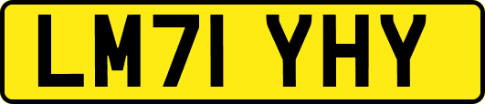LM71YHY