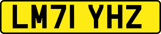 LM71YHZ