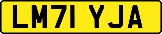 LM71YJA