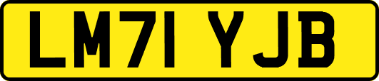 LM71YJB