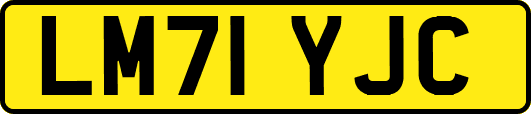 LM71YJC