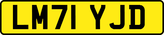 LM71YJD