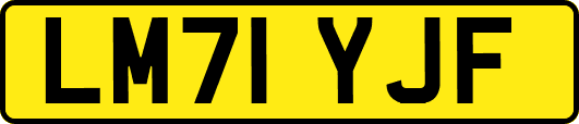 LM71YJF