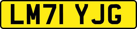 LM71YJG