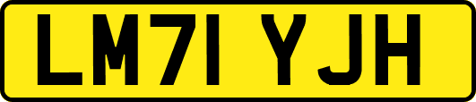 LM71YJH