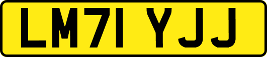 LM71YJJ