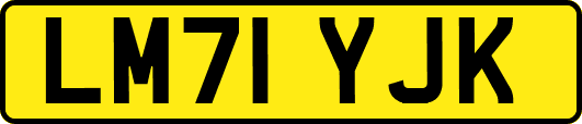 LM71YJK